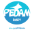 pedam