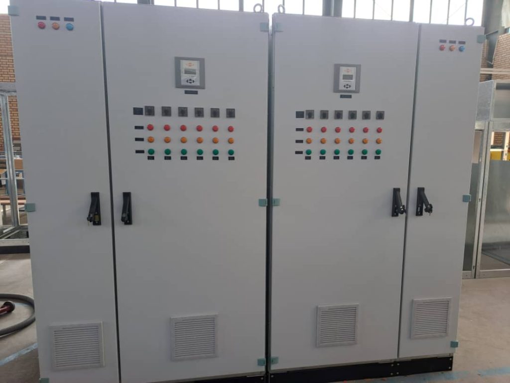 کارخانه برنالبن