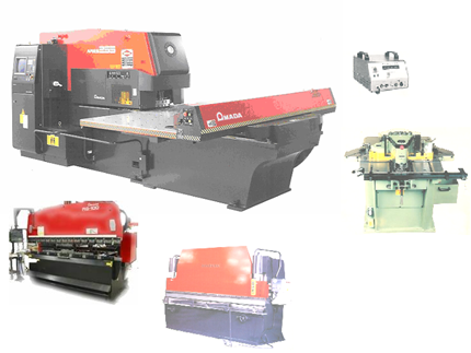 CNC ماشین آلات